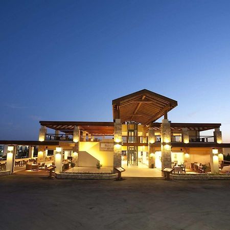Island Blue Hotel Pefki Zewnętrze zdjęcie
